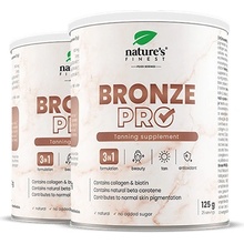 Nature’s Finest Bronze PRO 1+1 250 g