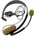 Microsoft XBOX 360 Chat Headset