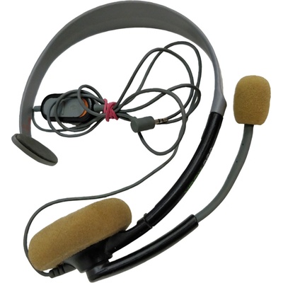 Microsoft XBOX 360 Chat Headset