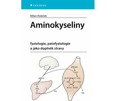 Aminokyseliny