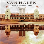 Warner Van Halen: Live At Wembley 1995 - CD (089830)