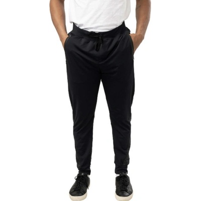 Bauer kalhoty Bauer FLC Warmth Hybrid jogger SR BLK