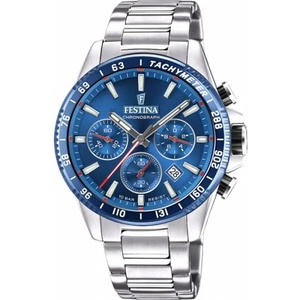 Festina F20560/3 Часовници