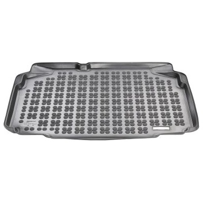 Гумена стелка за багажник за Skoda Kamiq (2019+) - Rezaw Plast