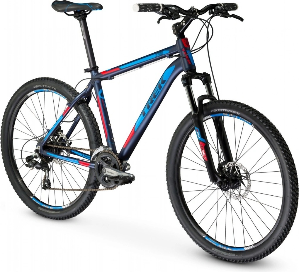 Trek 3700 Disc 2014 Heureka.cz