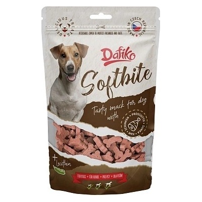Dafiko Šunkové kostičky 150 g