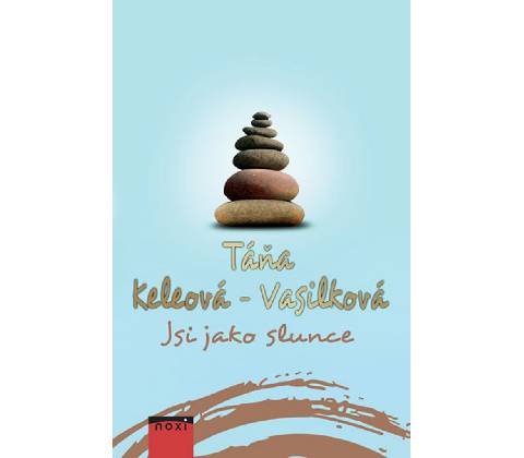 Jsi jako slunce