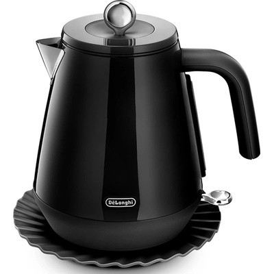 De'Longhi Eclettica KBD2001.BK