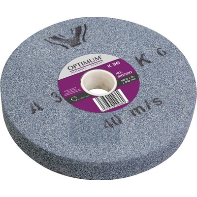 Optimum Brúsny kotúč K 80 / 250 × 40, 32 mm 3107255