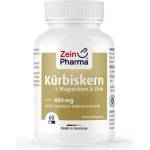 Zein Pharma Pumpkin Seed 400 mg [60 капсули]