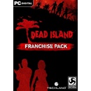 Dead Island franchise pack