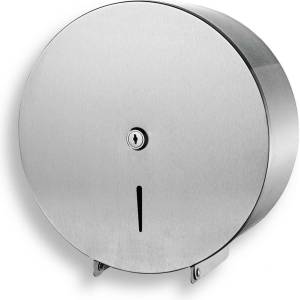 FERRO Novaservis 69088.4 Stainless Steel