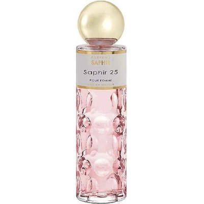 Saphir 25 In Love de SAPHIR parfém dámský 200 ml