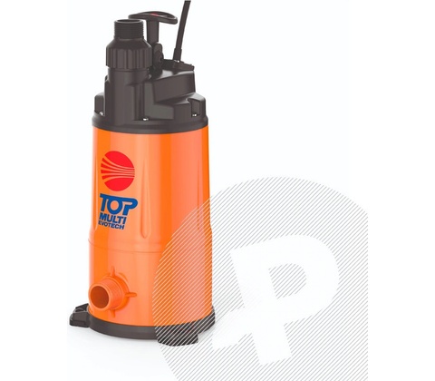 PEDROLLO TOP MULTI-EVOTECH 2