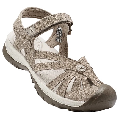 KEEN Rose Sandal W Размер на обувките (ЕС): 37, 5 / Цвят: черен