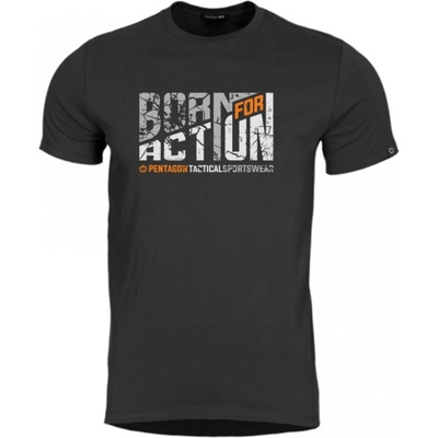 Pentagon Born For Action