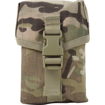 Rothco Molle na 100 nábojov SAW multicam