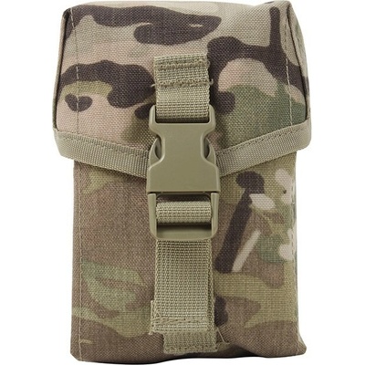 Rothco Molle na 100 nábojov SAW multicam