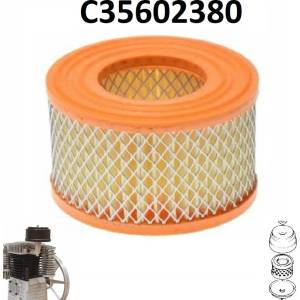 Gis - Италия Филтър за групи gs 35/37/38/50 gis с кръгла филтърна кутия; 34.01. 010