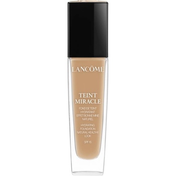 Lancome Teint Miracle озаряващ фон дьо тен SPF 15 цвят 06 Beige Canelle 30ml