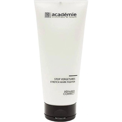 Academie Beaute Academie Регенериращ крем против стрии, 200 ml