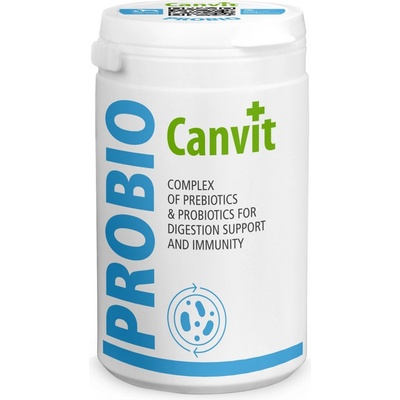 Canvit Probio pro psy a kočky 230g – Zbozi.Blesk.cz