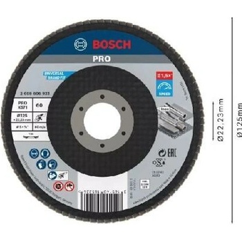 BOSCH 2.608.606.923