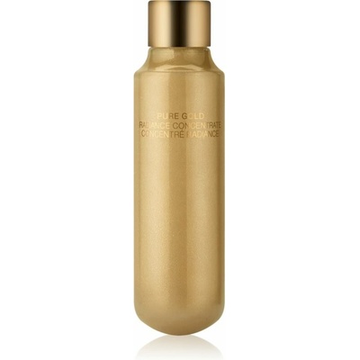 La Prairie Pure Gold Radiance Concentrate revitalizačné pleťové sérum s vyhladzujúcim efektom refill 30 ml