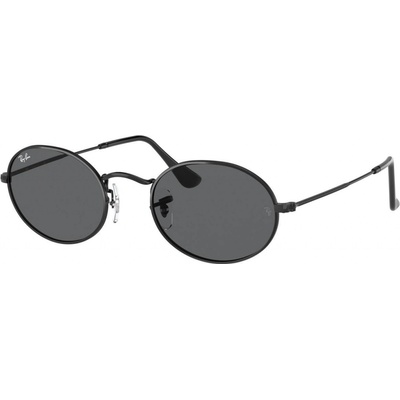 Ray-Ban Oval RB3547 002 B1