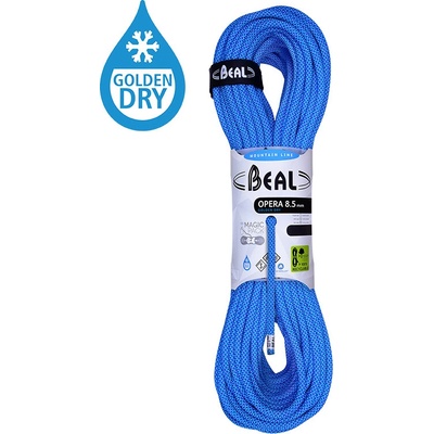 Beal Opera 8,5mm 80m