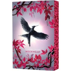 Mockingjay (ISBN: 9780702342400)