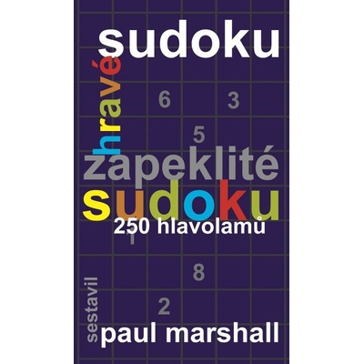 Hravé Sudoku