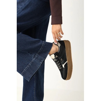 Mexx Маратонки Mexx SYLVIA RAY в черно MI001003153W-01 (MI001003153W.01)