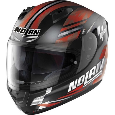 Nolan N60-6 MOTO GP N-COM