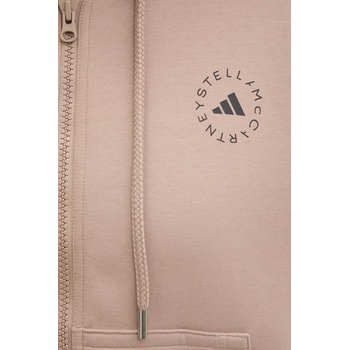 Adidas суичър с качулка женски (JZ0652)