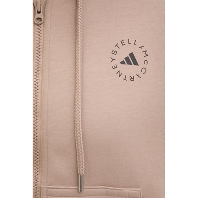 Adidas суичър с качулка женски (JZ0652)