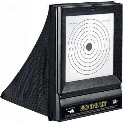 Airsoftový terč Umarex se sítí Combat Zone Portable 17 x 17 cm