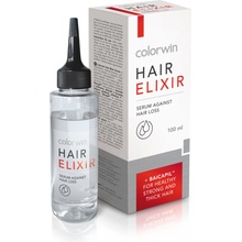 Colorwin Hair Elixir Serum 100 ml