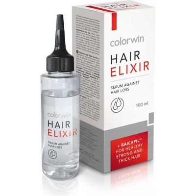 Colorwin Hair Elixir Serum 100 ml