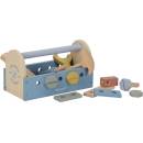 Little Dutch Box s nářadím