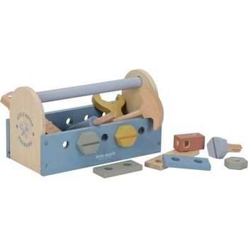Little Dutch Box s nářadím