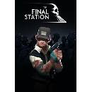 The Final Station