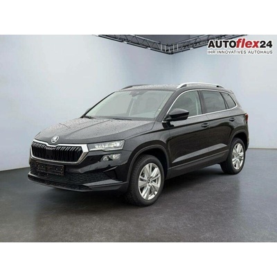 Skoda Karoq 1.5 TSI Selection DSG Top Selection 110 kW