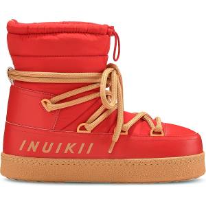 Inuikii Дамски зимни ботуши Inuikii Women's Mountain Winter boots - Red - размер 37 (EU) (121-1284-0213)