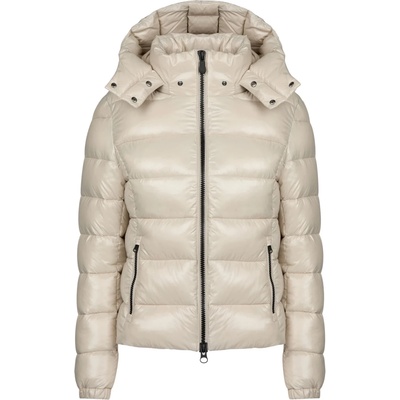 Save the Duck Дамско синтетично яке Save the Duck Women's Cosmary Synthetic jacket - Rainy Beige - размер 3 (104-4475-0513)