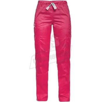 Image 1 of Работен панталон dante | Розово (440240)