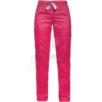 Работен панталон dante | Розово (440240)