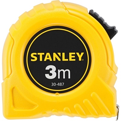 Stanley 3 m 0-30-487