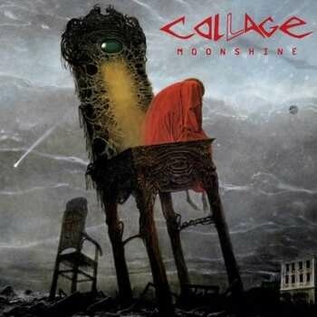 Collage: Moonshine CD