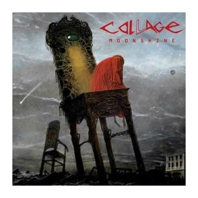 Collage: Moonshine CD